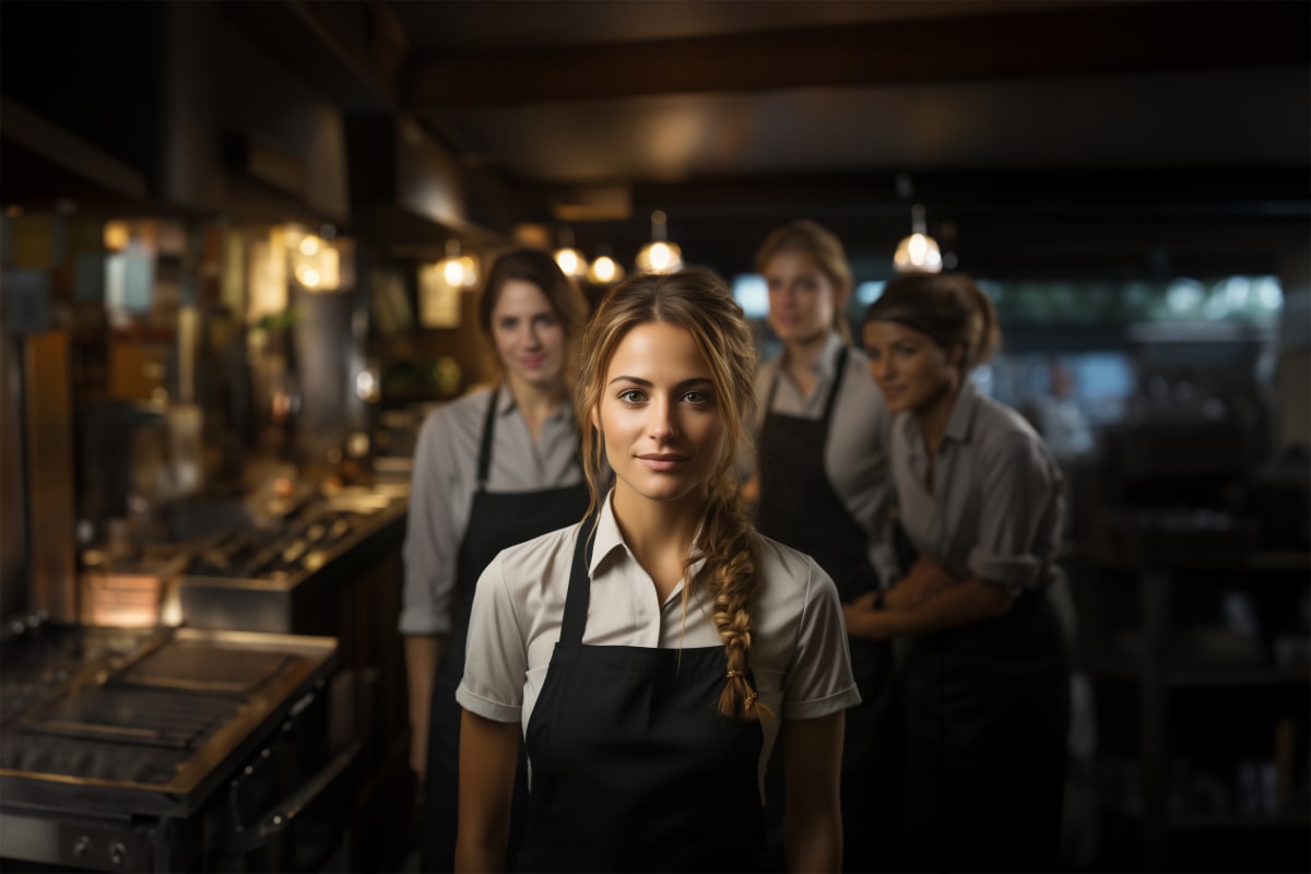 Jobs at Hotel Zum Stern