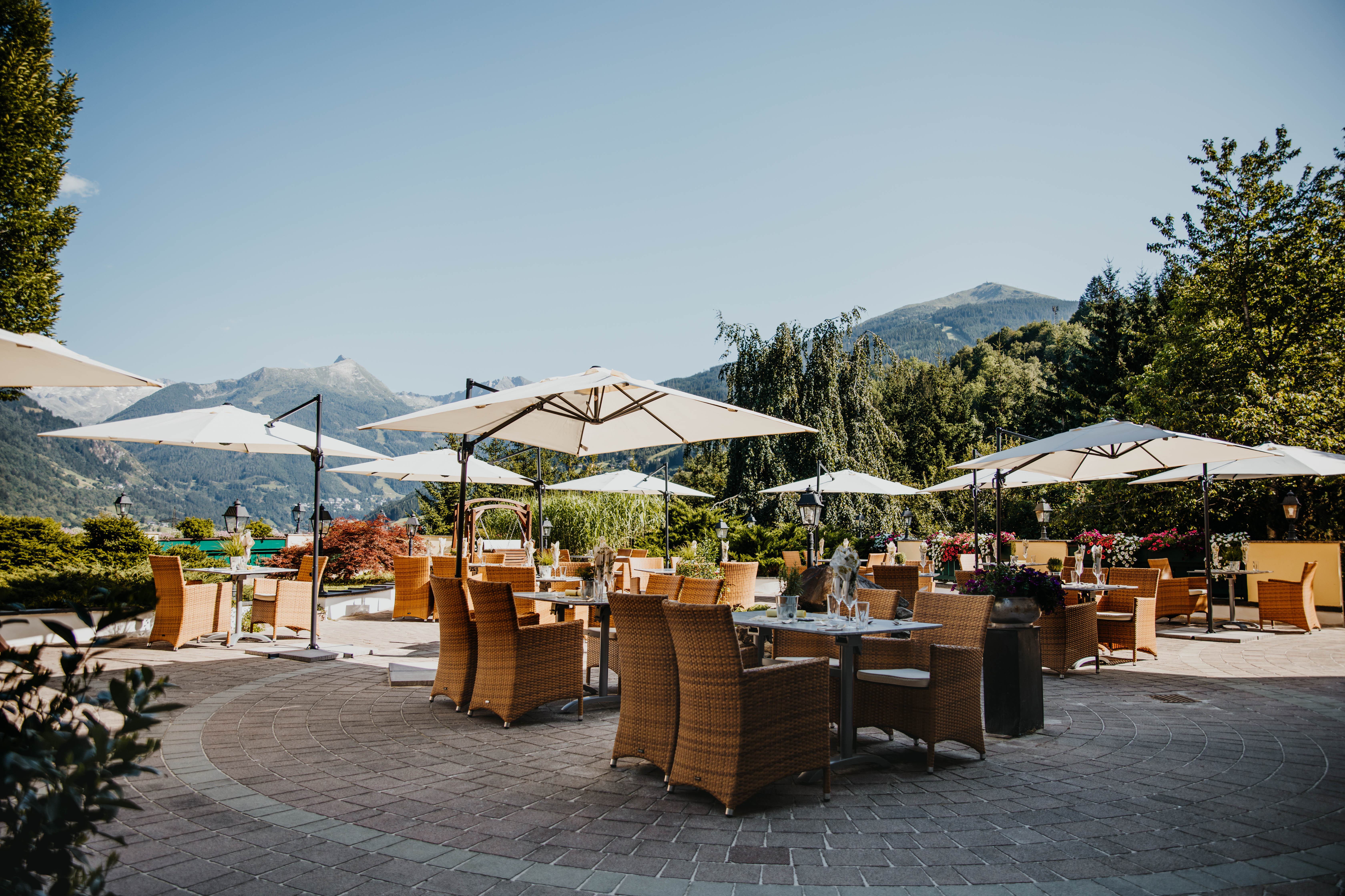 Restaurant Zum Stern