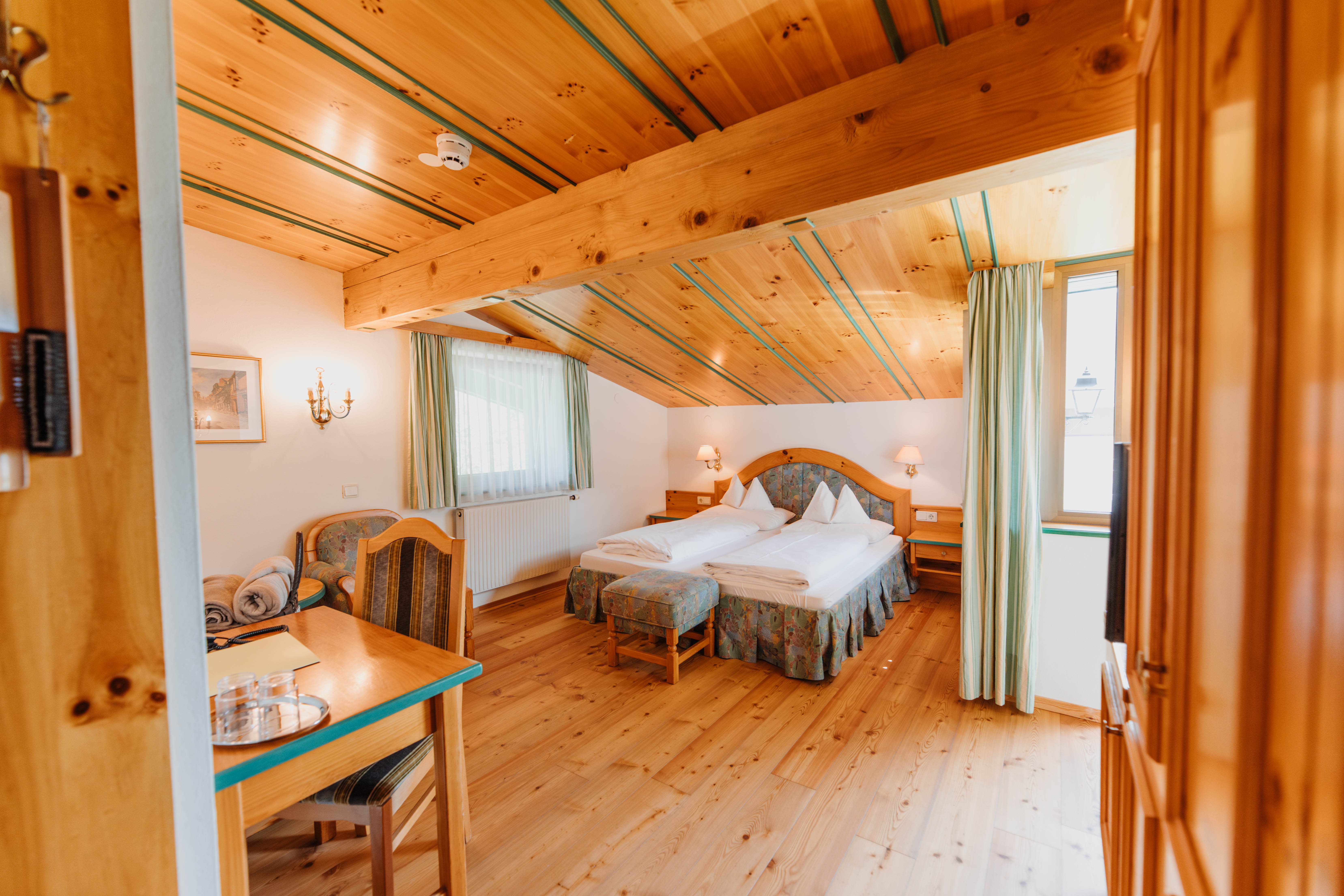 Your cozy retreat for two