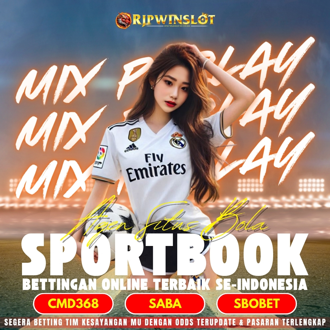 Agen Bola