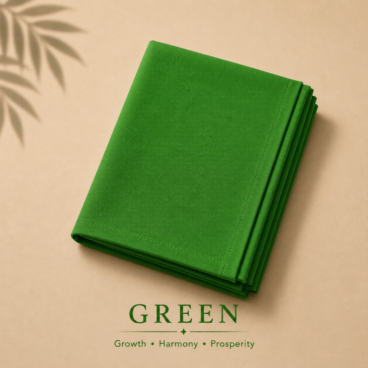 Lucky Colour Handkerchief image 9