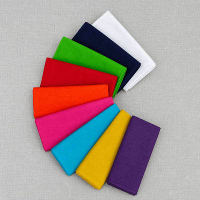 Lucky Colour Handkerchief thumbnail 4
