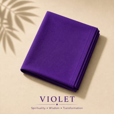 Lucky Colour Handkerchief thumbnail 6
