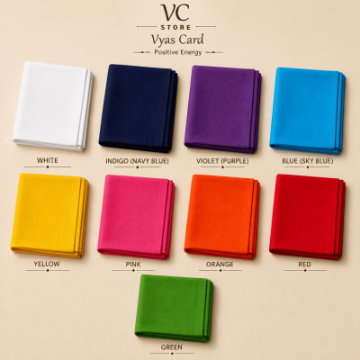 Lucky Colour Handkerchief thumbnail 3