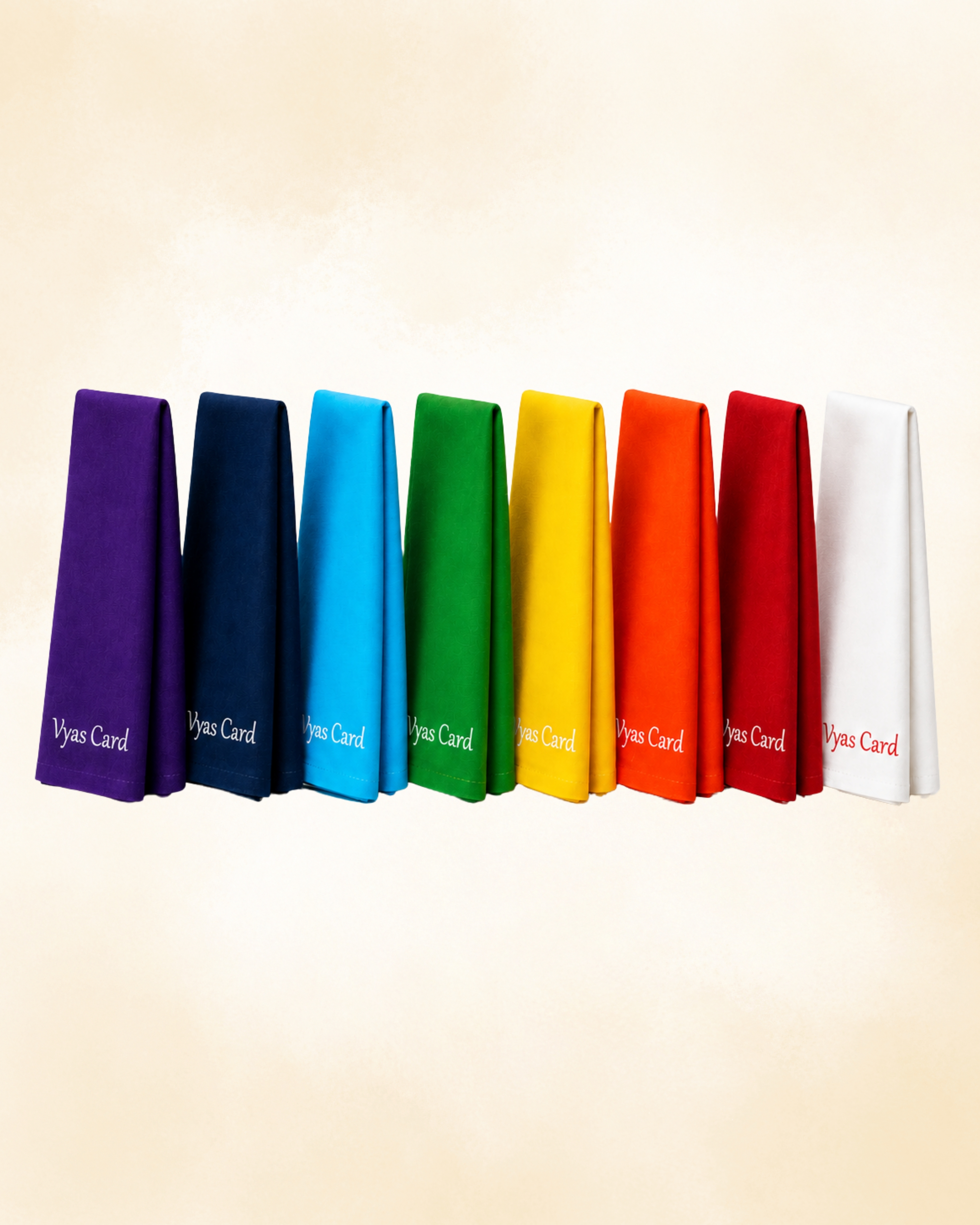 Lucky Colour Handkerchief thumbnail 3