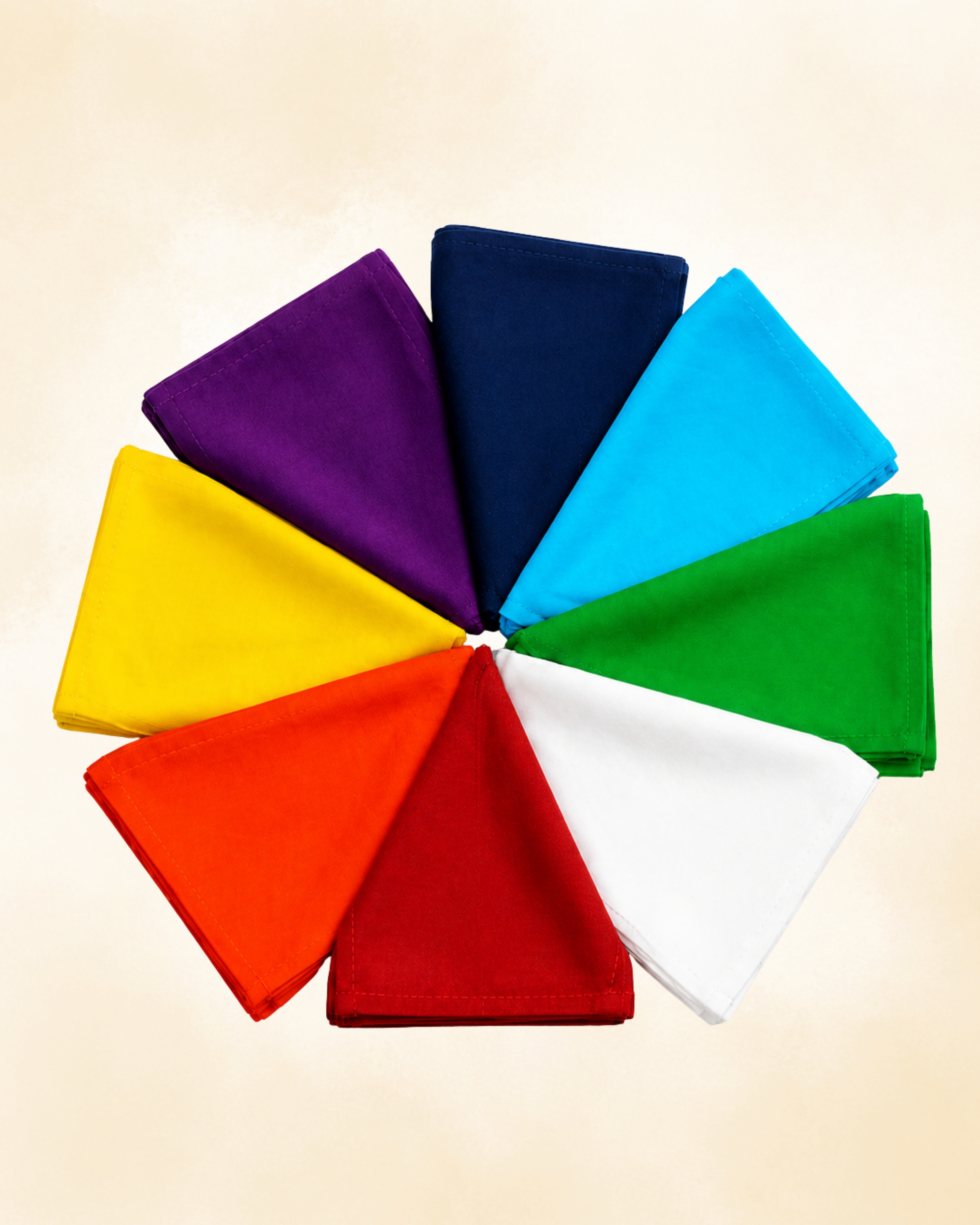 Lucky Colour Handkerchief thumbnail 4