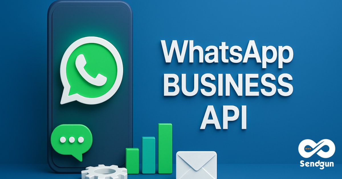 Mastering WhatsApp Business API: The Ultimate Guide for 2025
