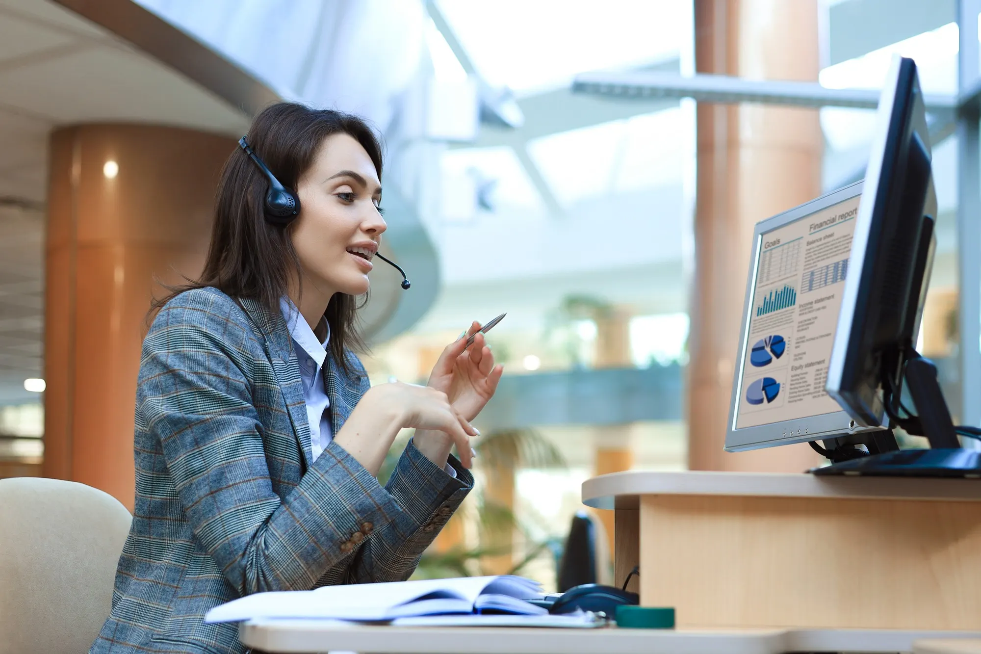 Best Bulk Voice Call Service Provider in India | Voice Call Gateway ...