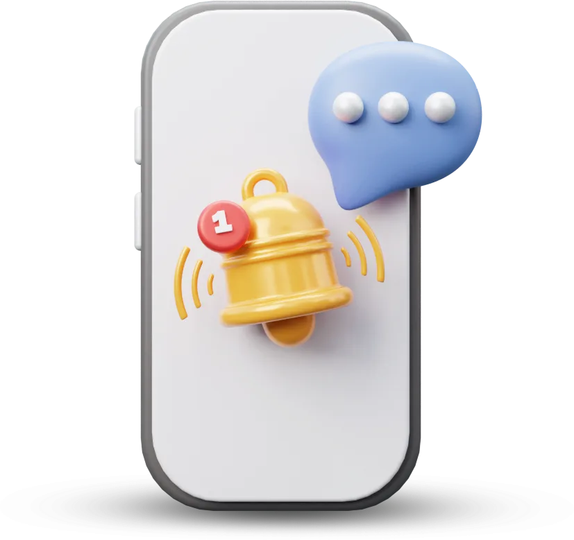 Automated Notifications Alerts Solution WhatsApp/SMS | Sendgun