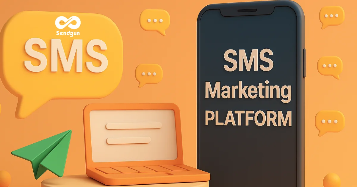 How to Choose the Right SMS Marketing Platform for Your Brand