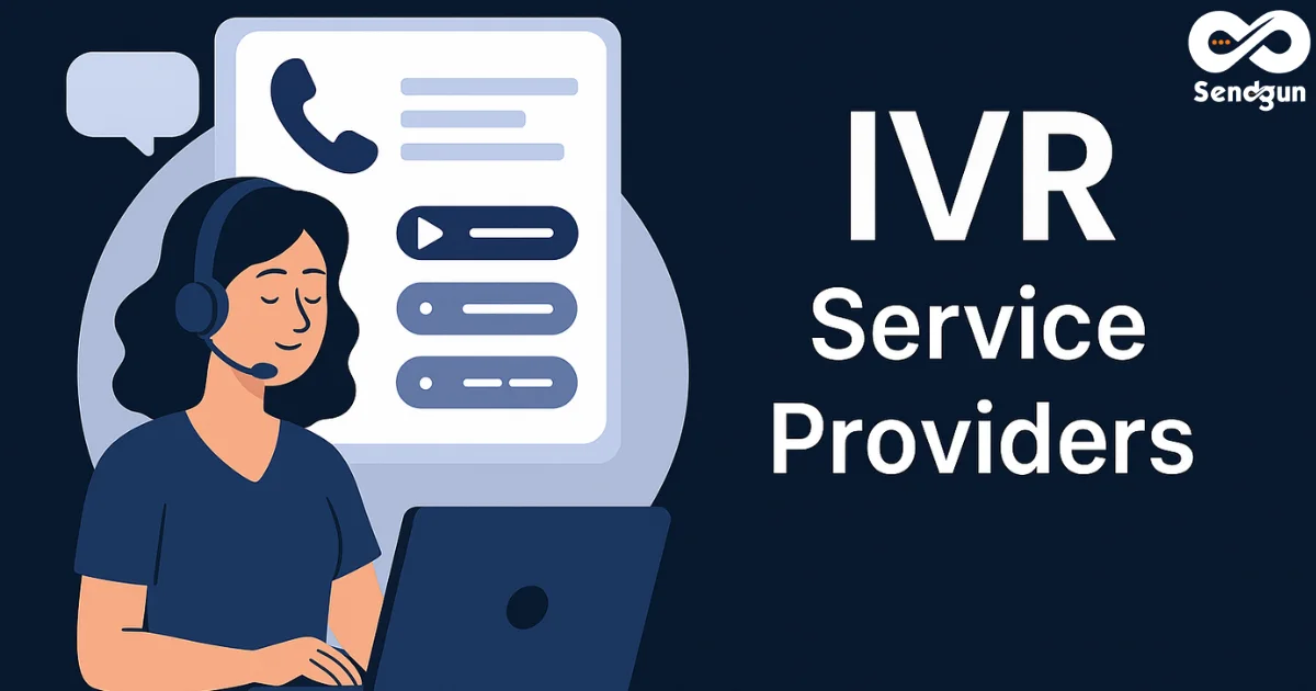 An Informative Guide to IVR Service Providers and Their Business Impact