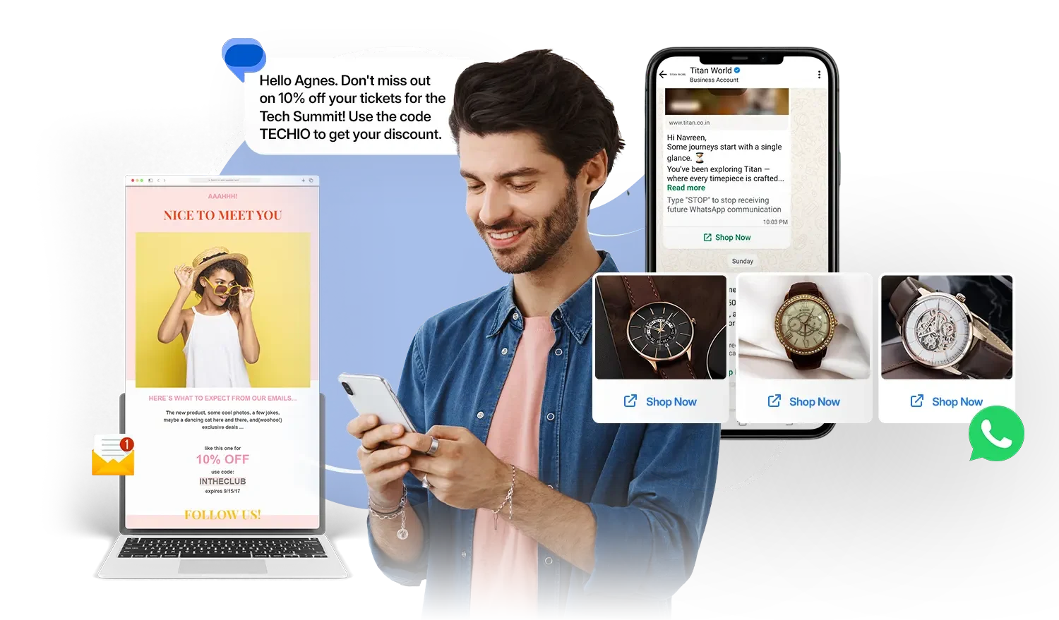 sms marketing
