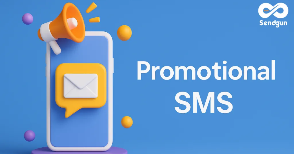 promotional sms service