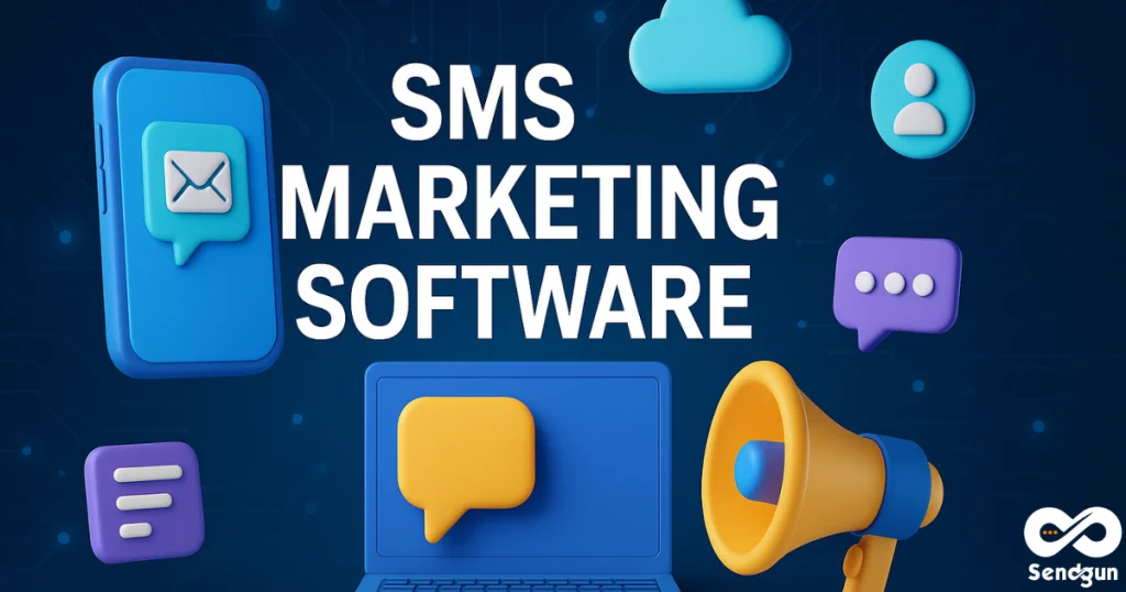 sms marketing software