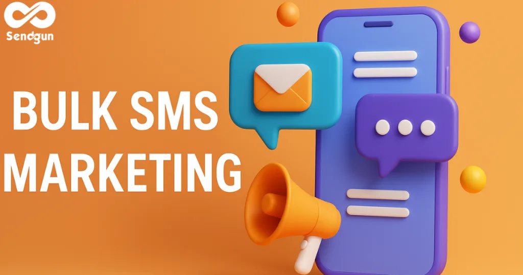 Bulk sms marketing