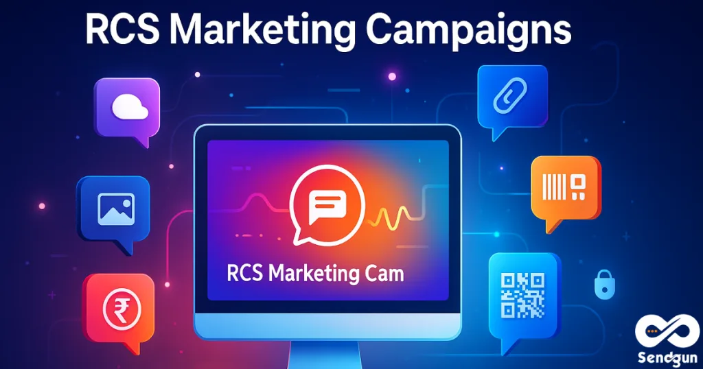 Rcs Marketing Campaigns
