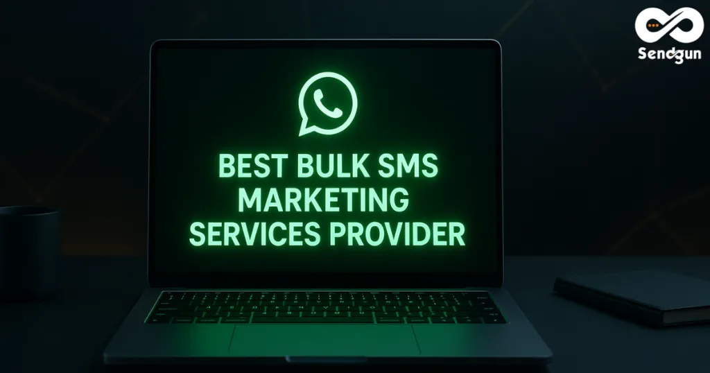 bulk sms marketing in india