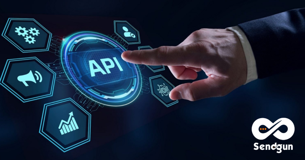 Voice Broadcast API for Business