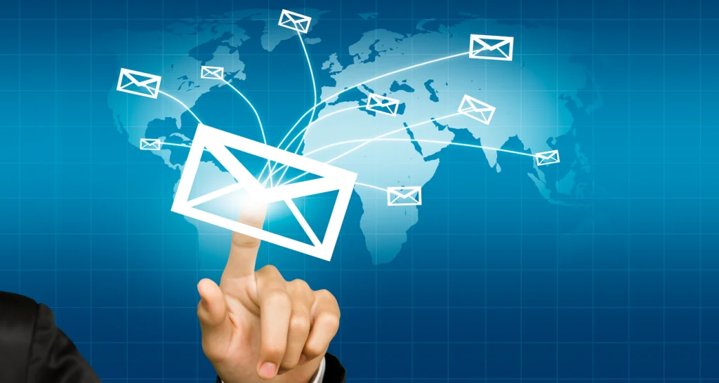 Bulk SMS Services