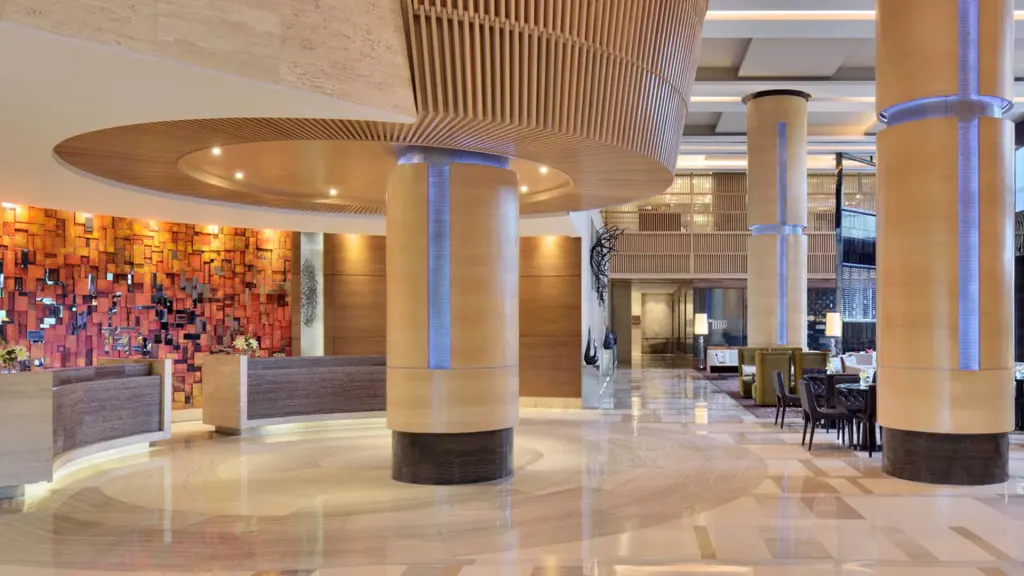 marriot