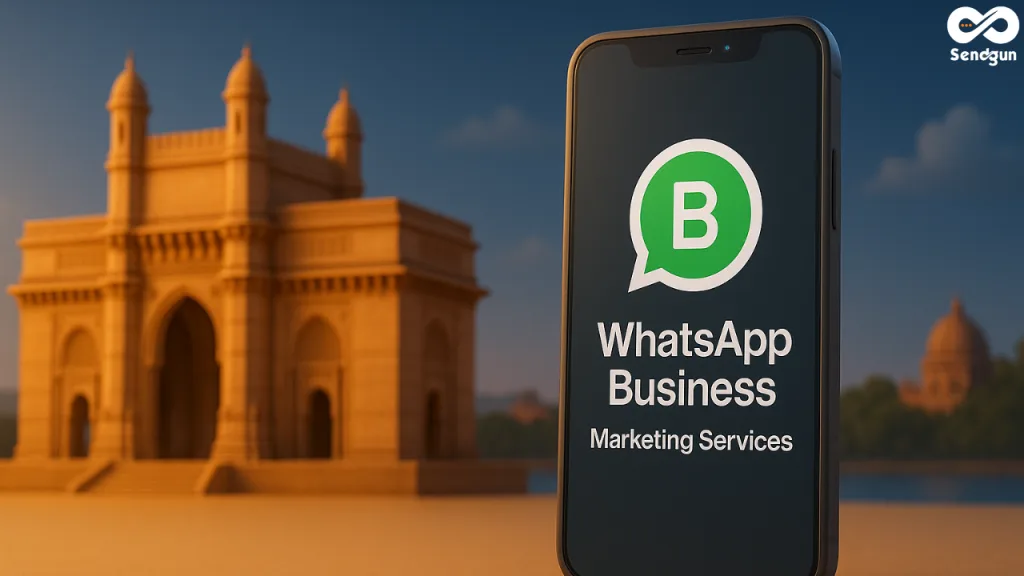whatsapp business marketing services