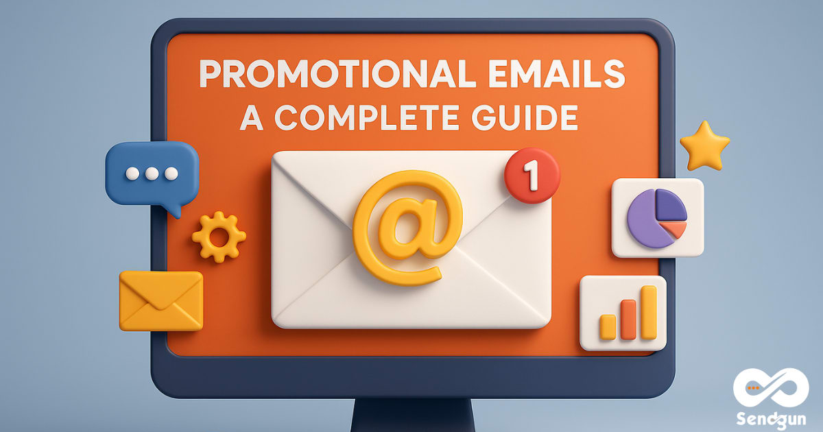For Emails Promotional Emails: A Complete Guide for 2025
