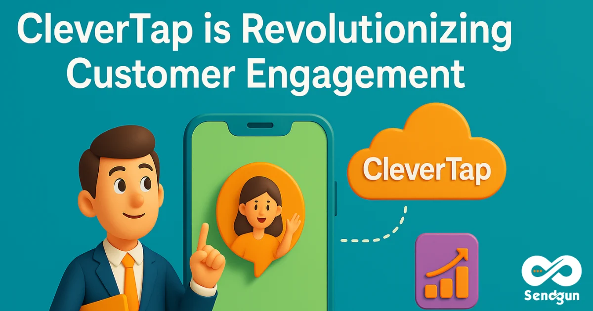CleverTap