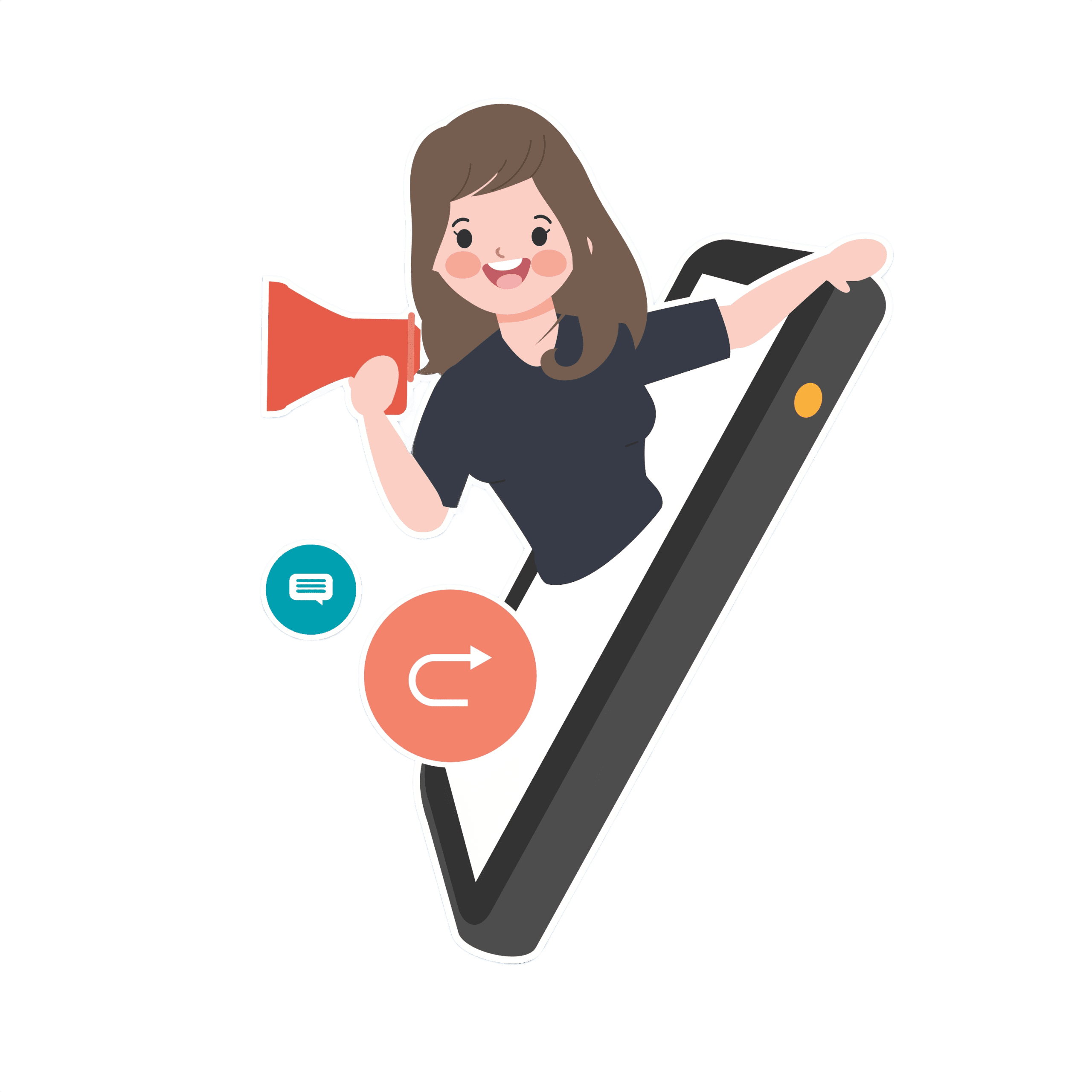Election campaign voice calling service
