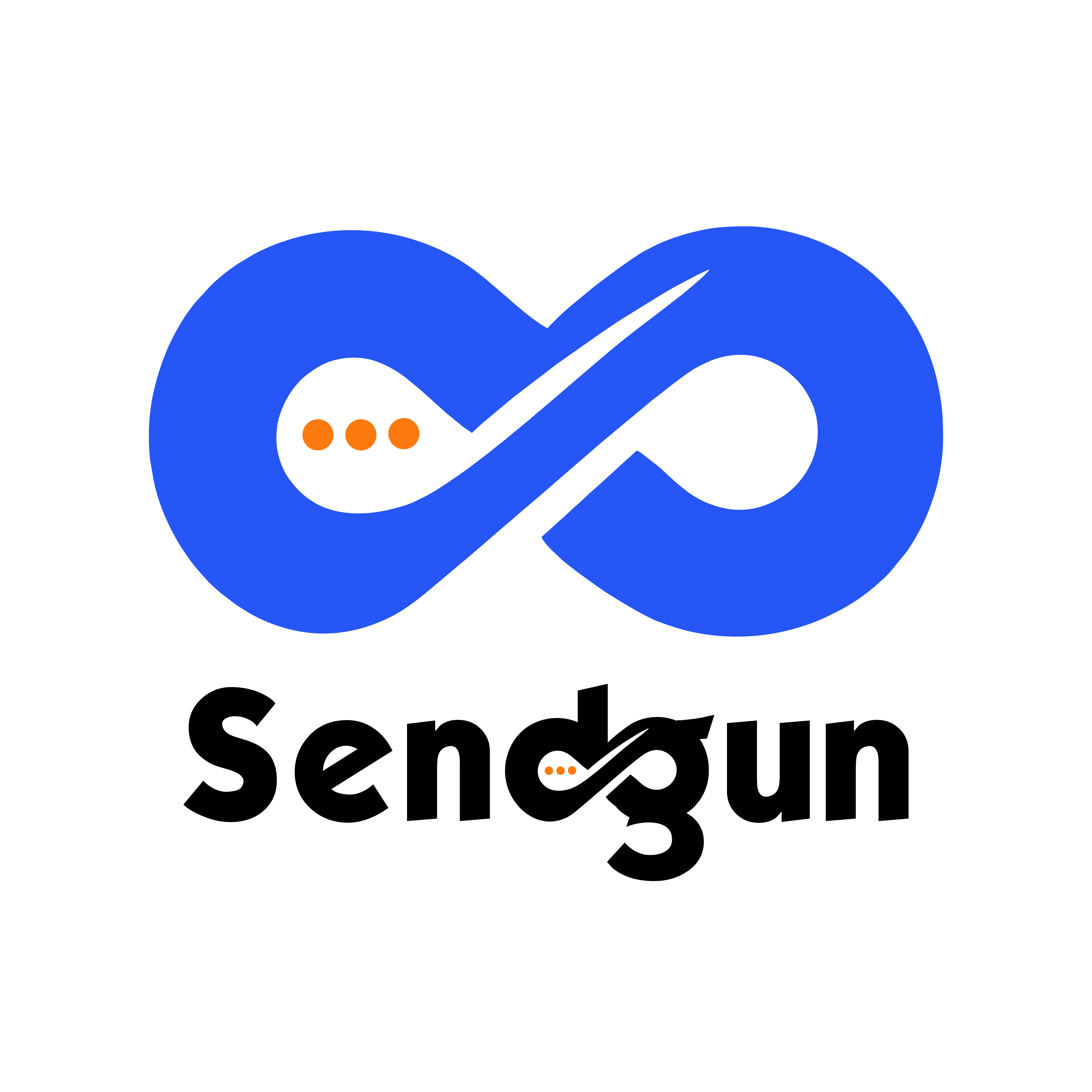 Time Grow Faster With Sendgun