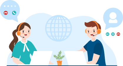 Bulk Voice Call Service