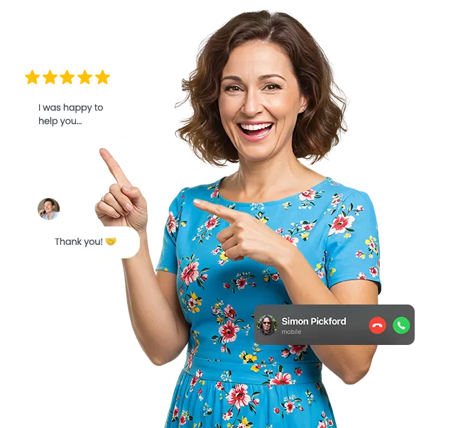 Businesses Growing with Sendgun