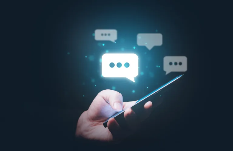 WhatsApp CRM automated customer messaging system
