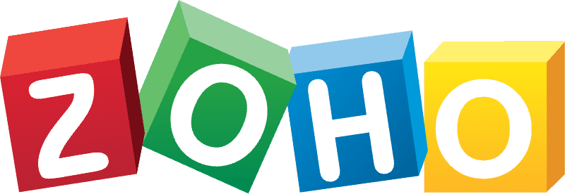 Sendgun Zoho CRM Integration Assistance and Branding