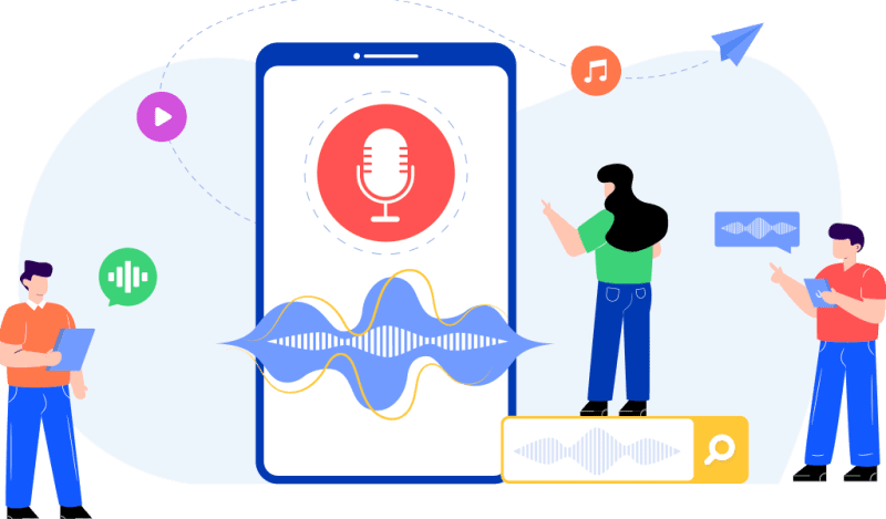 Voice Call Service