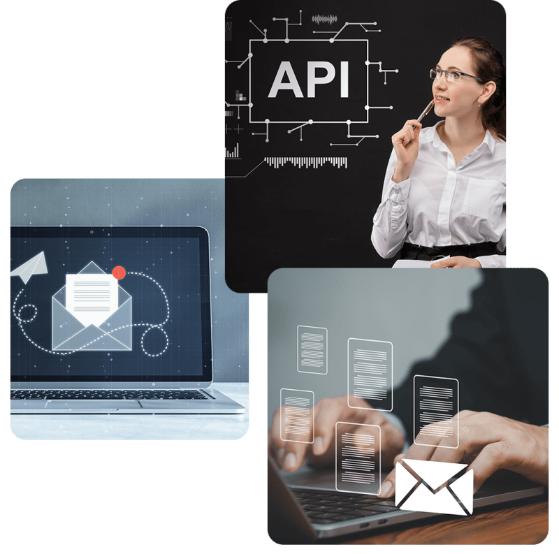 Sendgun API Integration - Seamless Communication APIs