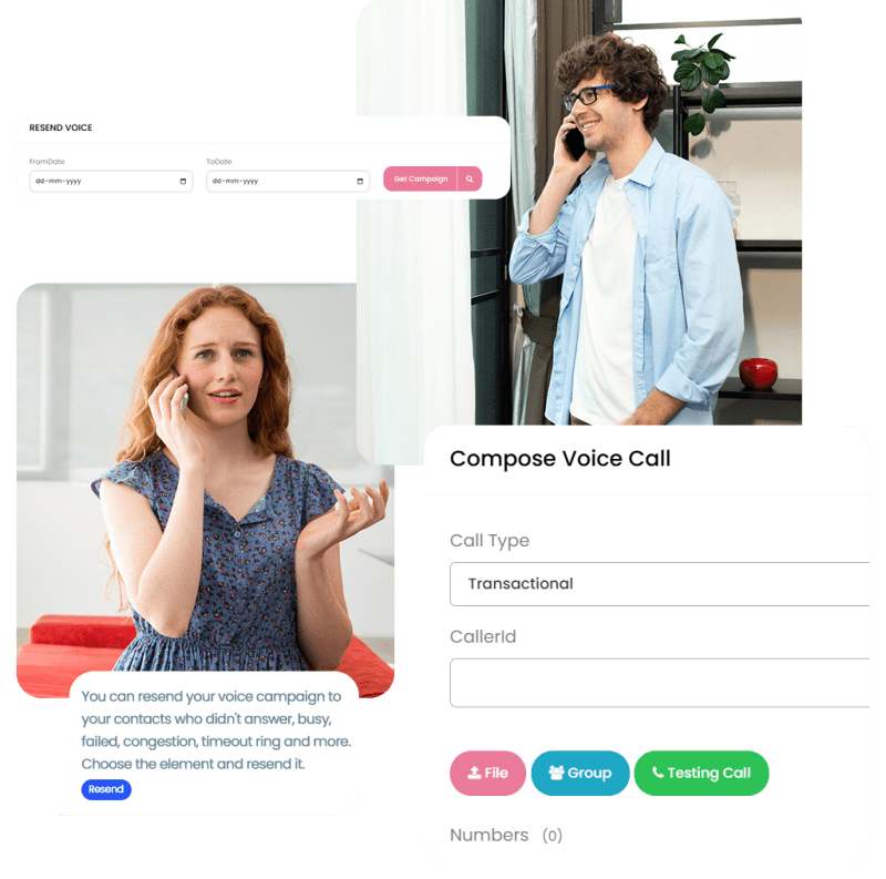 Best Voice Broadcasting Services & Software Provider in India | bulk ...