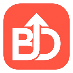 BDHunt logo