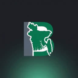 Built in Bangladesh logo