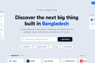 BD SaaS Zone screenshot 1