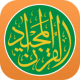 Quran Majeed BD logo