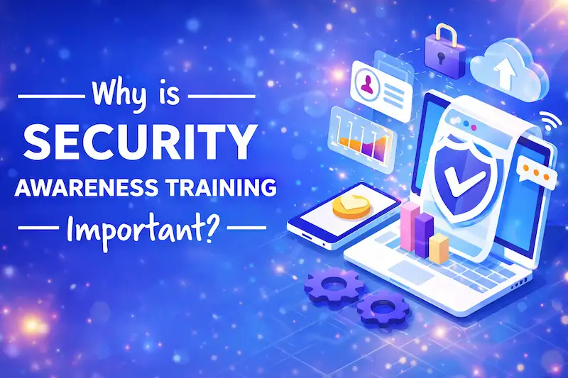 Why is Cybersecurity Awareness Necessary