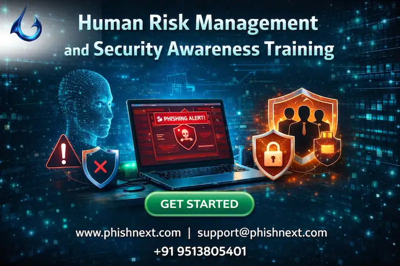 Human Risk Management and Security Awareness Training