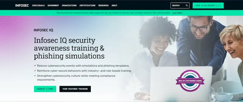 Infosec IQ