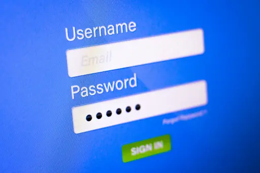 The Weakness of Single-Factor Passwords