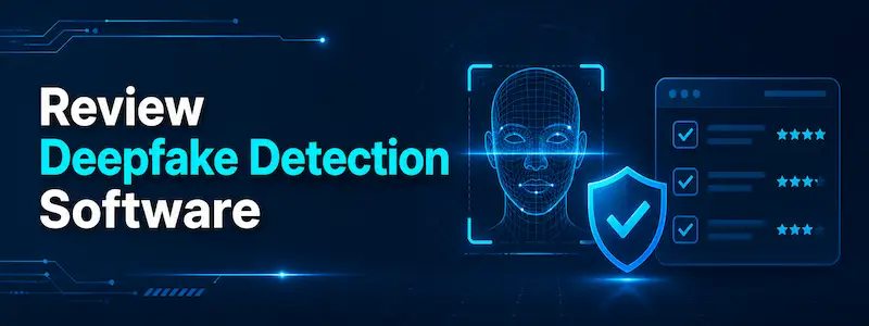 How Did We Review Deepfake Detection Software