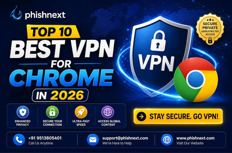 Top 10 vpn for chrome extension