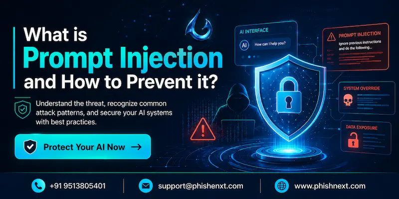 What is Prompt Injection and How to Prevent it?