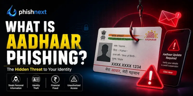 image shows what-is-aadhar-phishing