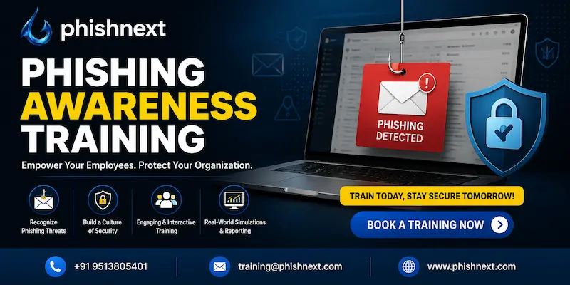 Best Phishing Awareness Training for Government Agencies