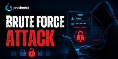 image shows brute-force-attack